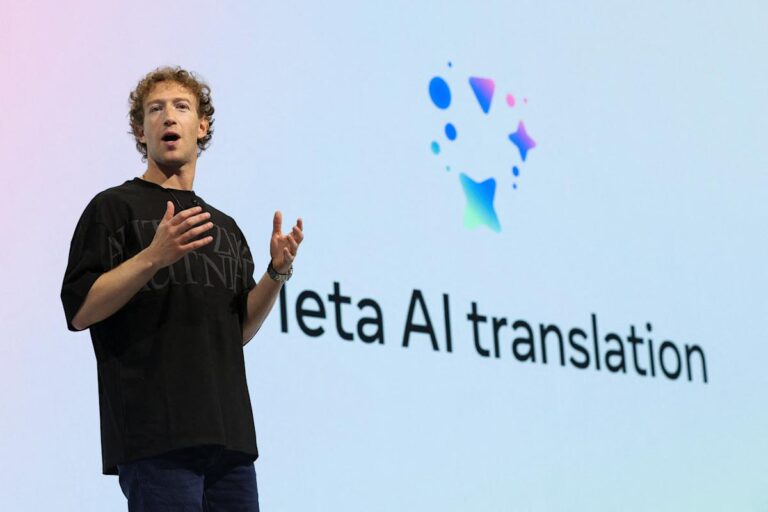 Meta 将开始使用来自欧盟用户的数据来训练其 AI 模型