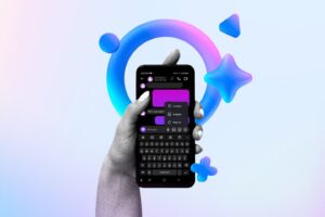 我只是想约我的朋友出去玩。然后 Instagram 做了一件令人愤怒的事情。