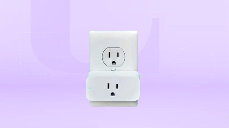 不要错过获得亚马逊 Alexa 智能插头 50% 以上折扣的机会