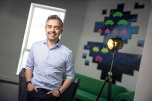 “竞争对手无法接近的东西”：ChannelSight 通过 AI 驱动的飞跃实现盈利