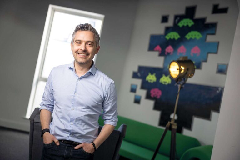 “竞争对手无法接近的东西”：ChannelSight 通过 AI 驱动的飞跃实现盈利