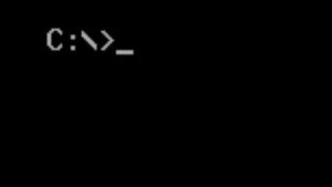 Microsoft 今天是 50 岁生日，这让我想到了 MS-DOS 5.0