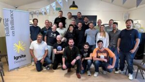 英特尔支持的 Ignite DeepTech 在以色列推出第一批产品