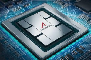 中美两国独立但平等的 AI 领域