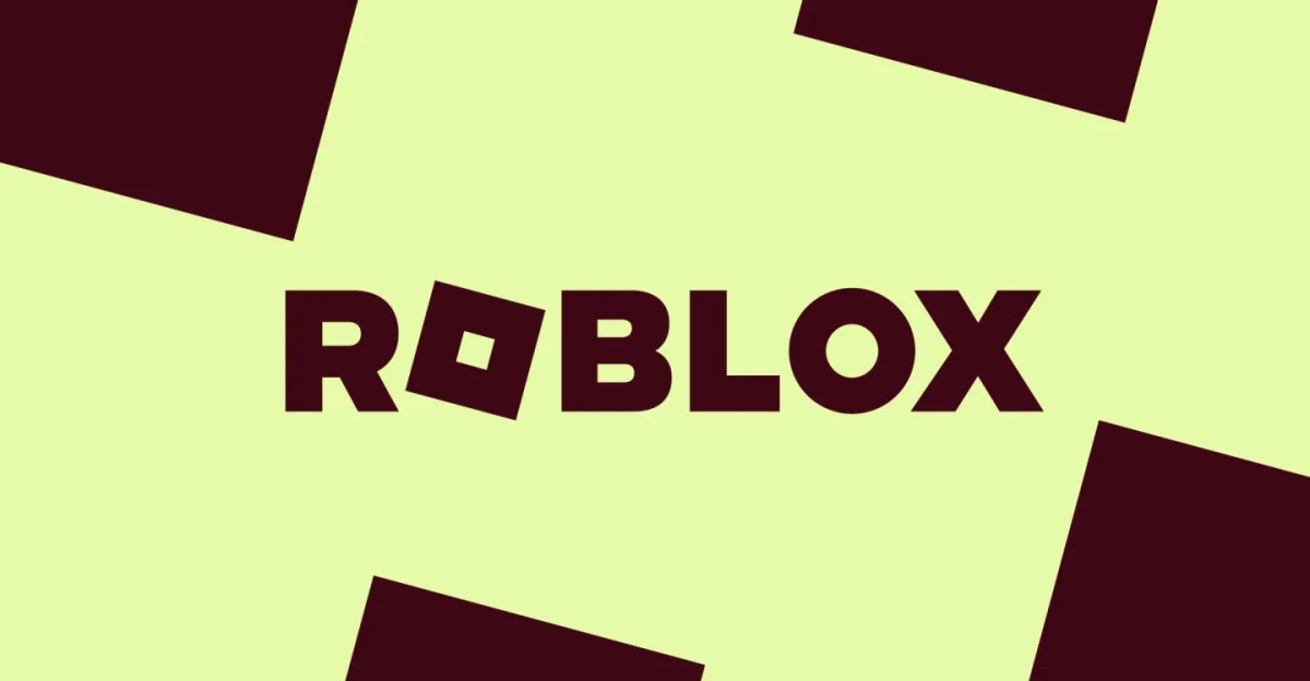 Roblox 将允许父母阻止孩子朋友列表中的人