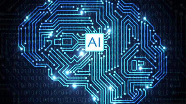 保险专家寻求采用 AI