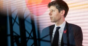 AI 的“淘金热”。关于 OpenAI 创纪录的 400 亿美元融资