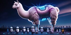 Meta 首次推出来自 Llama 4 牛群的首个“专家混合”模型