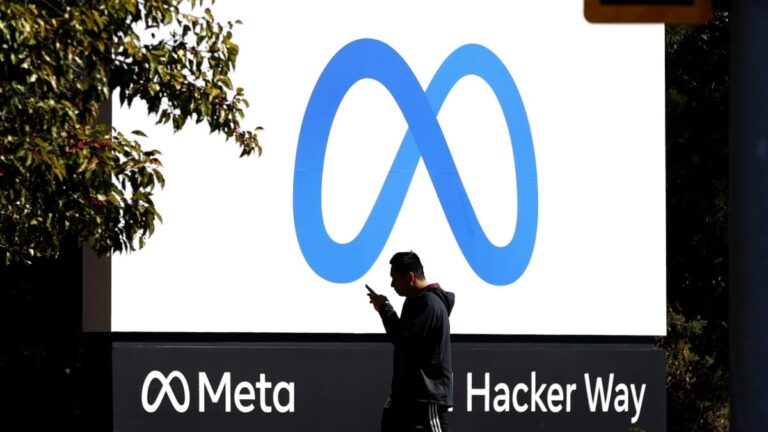 Meta 最新的危险决定：站在跨性别恐惧者一边