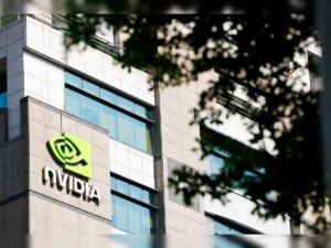 ETtech 解说：特朗普关税如何影响 Nvidia 的中国业务和股票