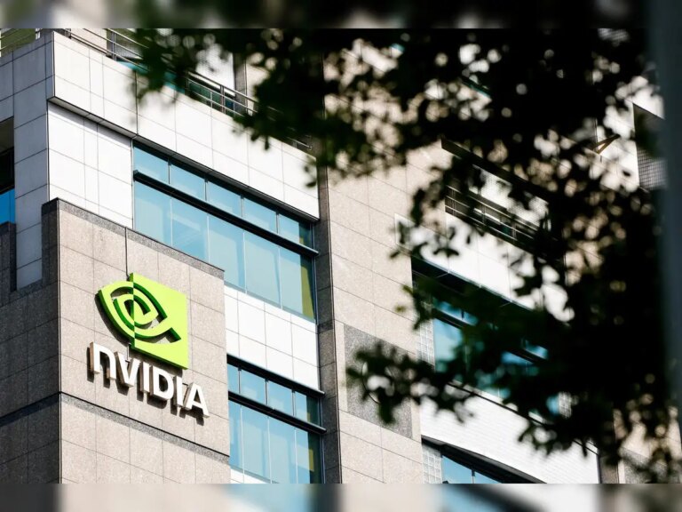 ETtech 解说：特朗普关税如何影响 Nvidia 的中国业务和股票