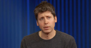 OpenAI 首席执行官 Sam Altman 确认规划开源 AI 模型