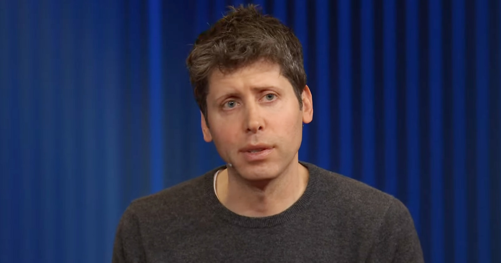 OpenAI 首席执行官 Sam Altman 确认规划开源 AI 模型