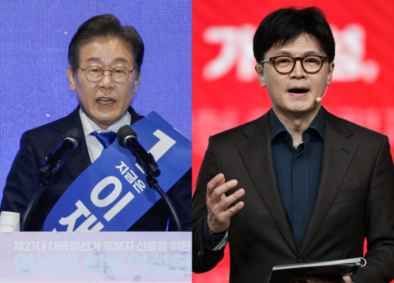 候选人的技术专长因竞选承诺大力投资人工智能而受到质疑