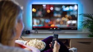 新的电视许可证规则对 Netflix 和 Prime Video 订阅者意味着什么