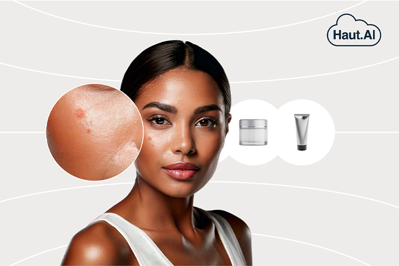 Haut.AI 推出“Deep C.A.R.E.”专有 AI 推荐系统，提供更符合情境的护肤品搭配