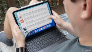 iPad 终于可以在 2025 年取代笔记本电脑吗？