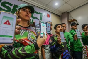 2025 年国际工人阵亡将士纪念日：在数字化和人工智能时代保护工人权利