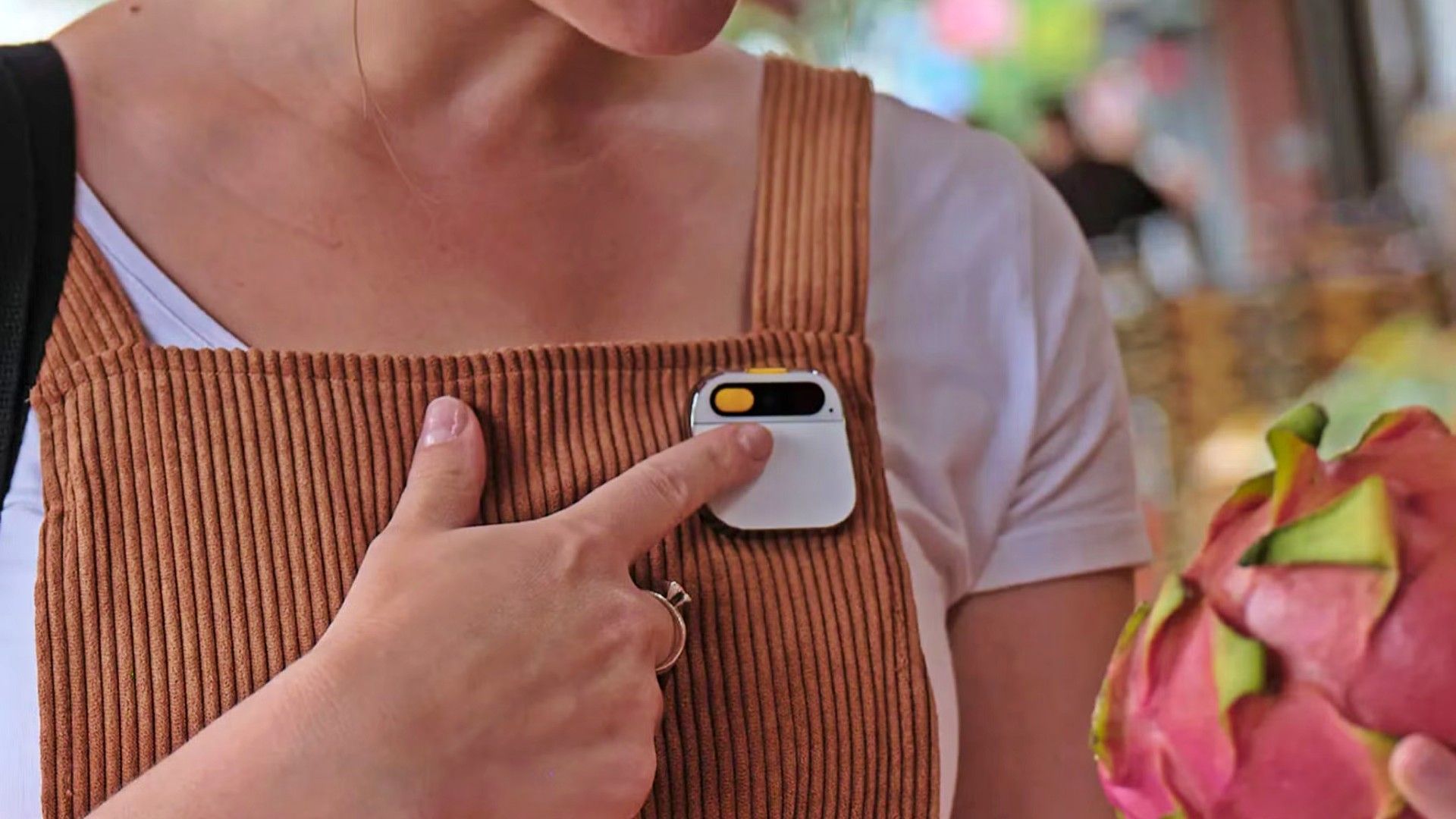 人道的 Pin 已经死了，但 OpenPin 想让它回来