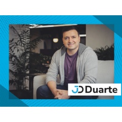 Jose Daniel Duarte Camacho 分析金融科技的未来：数字创新如何改变金融服务
