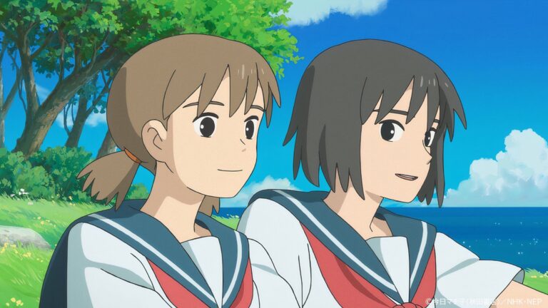 您的生活中需要更多 Studio Ghibli？它的一位校友正在用一部新电影帮助 Feed Your Addiction