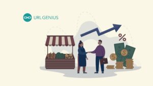 随着 59% 的创作者转向 AI，URLgenius 在一半面临消费者支出下降的市场中提高效率