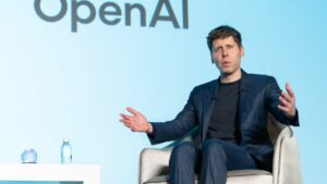 OpenAI 现在比雪佛龙、麦当劳和 Salesforce 更有价值