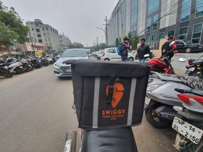 Swiggy 为用户推出了基于 AI 的 ‘Pyng’ 平台;股价上涨