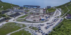 乌克兰无人机袭击后，Caspian Pipeline 推迟重启泵站