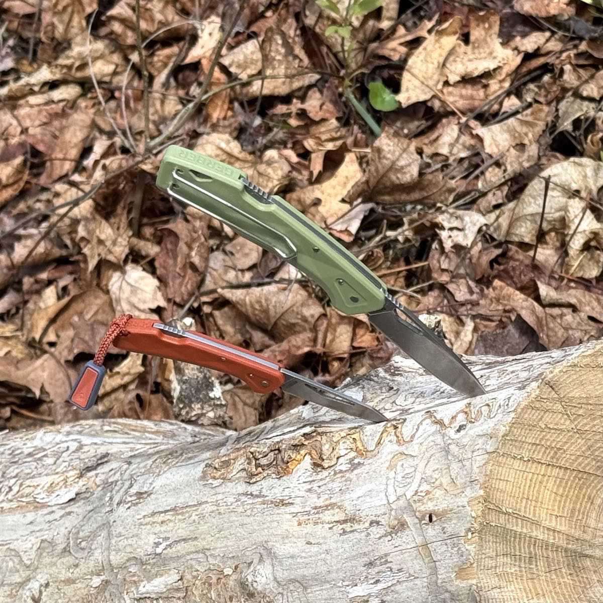 Gerber LST 系列刀评测 – 不辜负他们作为坚固、经济实惠的小切片机的声誉