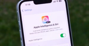 Apple Intelligence 刚刚以全新的规模走向国际