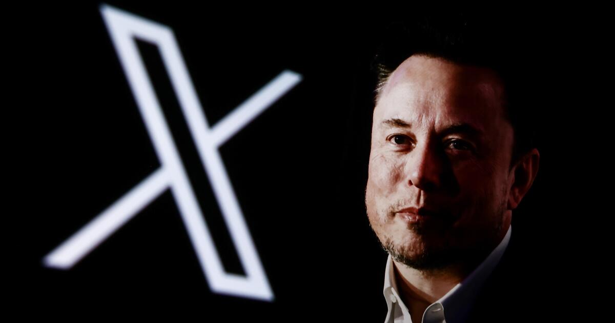 马斯克的 Xai 交易为 X 投资者带来意想不到的胜利