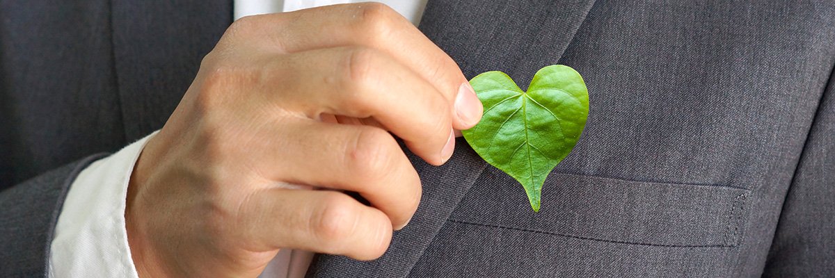 采用简单的做法可以提高可持续性和利润