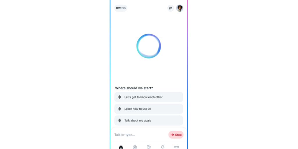 以下是 Meta 新的独立 AI 应用程序的详细介绍