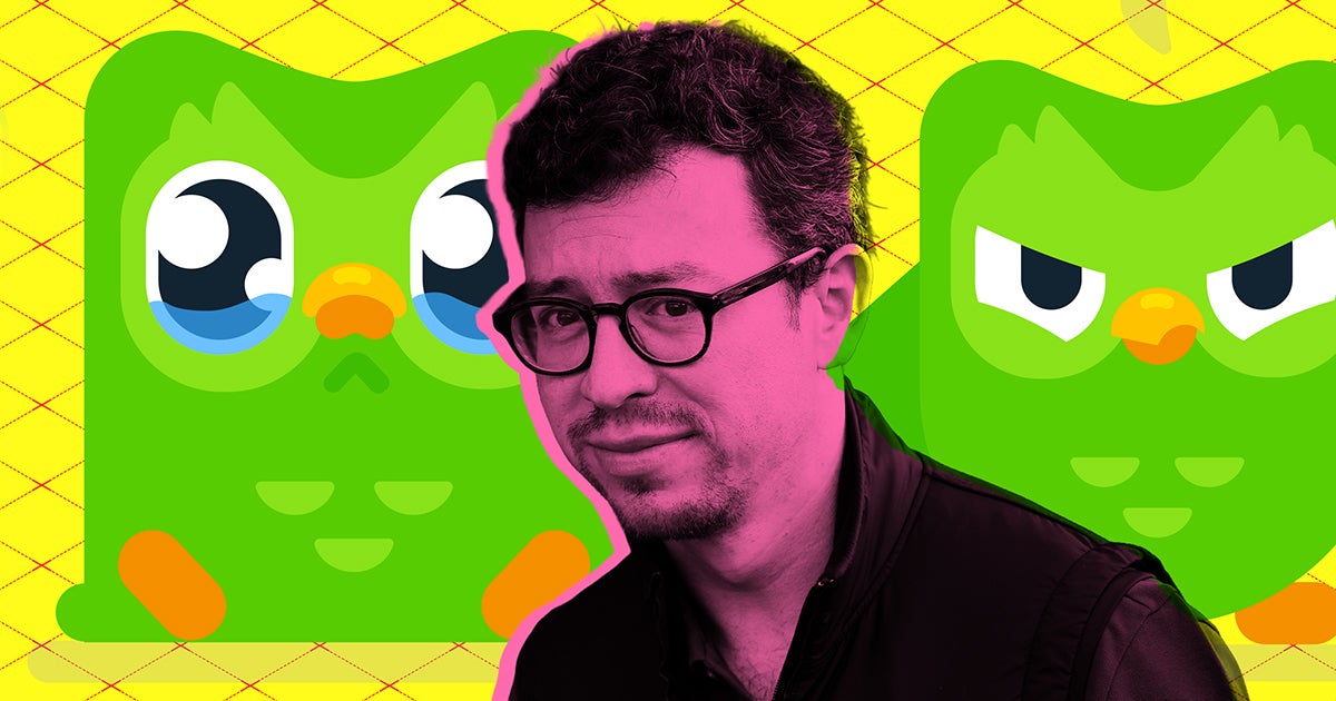 Duolingo 宣布计划用 AI 取代尽可能多的人类工人