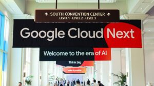 Google Cloud Next 2025：所有新闻和更新实时