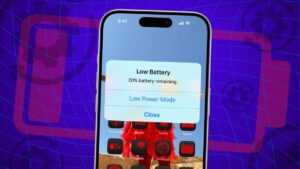 iOS 18.4 更新耗尽了 iPhone 的电池？尝试以下 6 个修复程序