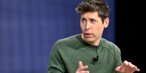 OpenAI 在成为营利性企业的竞赛中有 200 亿美元的输赢