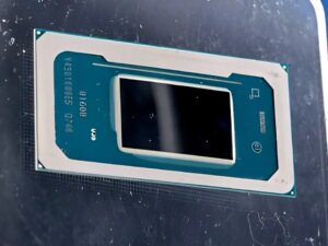 有关英特尔 Panther Lake AI 性能和内核架构的更多详细信息