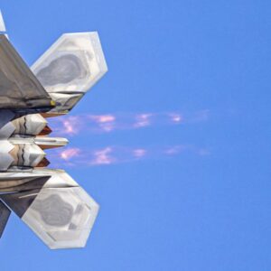 2025 年空军状况