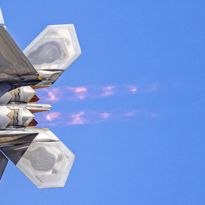 2025 年空军状况