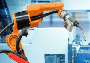 STM32 具有 AI 加速和网络保护功能，适用于工业和物联网