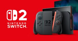 如何观看 Switch 2 Nintendo Direct