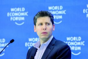 OpenAI 在创纪录的一轮融资后估值达到 3000 亿美元