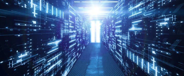 Google AI 工具优化与美国最大电网的连接