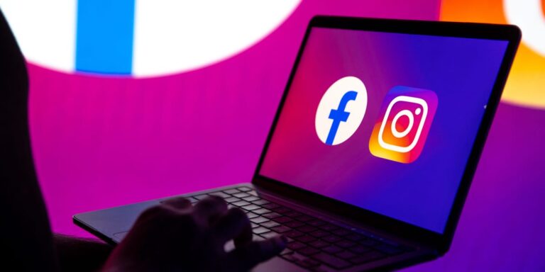 马克·扎克伯格 （Mark Zuckerberg） 如何试图控制 Instagram 和 Facebook 的兄弟姐妹竞争