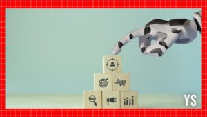 生成式 AI 不是魔杖，而是一种战略工具