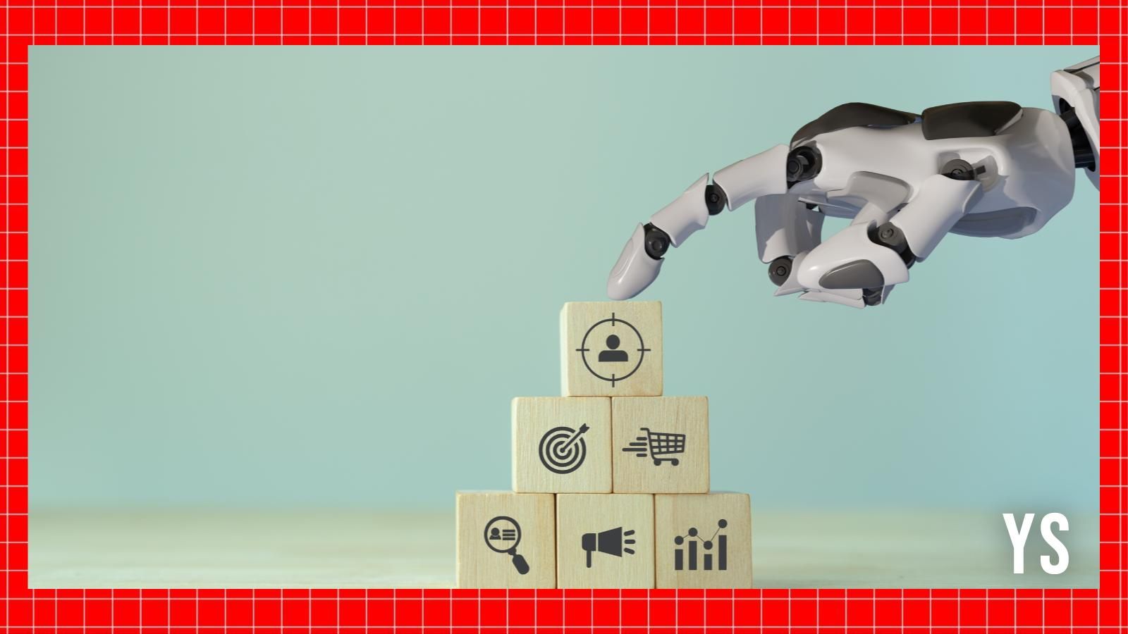 生成式 AI 不是魔杖，而是一种战略工具