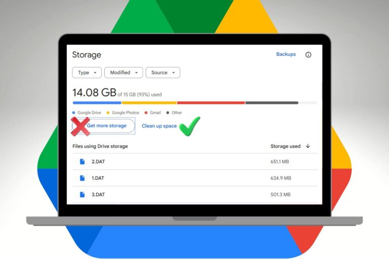 Google 正在分发免费的驱动器存储空间，但您可能会错过