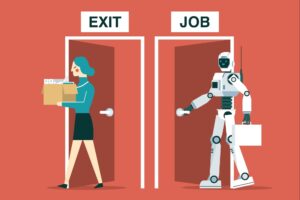 “完全取代人类”：一位科技投资者表示，这两个职业应该最警惕人工智能抢走他们的工作